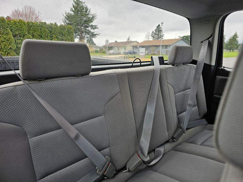 used 2015 Chevrolet Silverado 2500 car, priced at $28,995