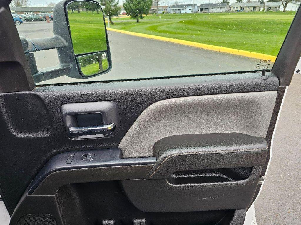 used 2015 Chevrolet Silverado 2500 car, priced at $28,995