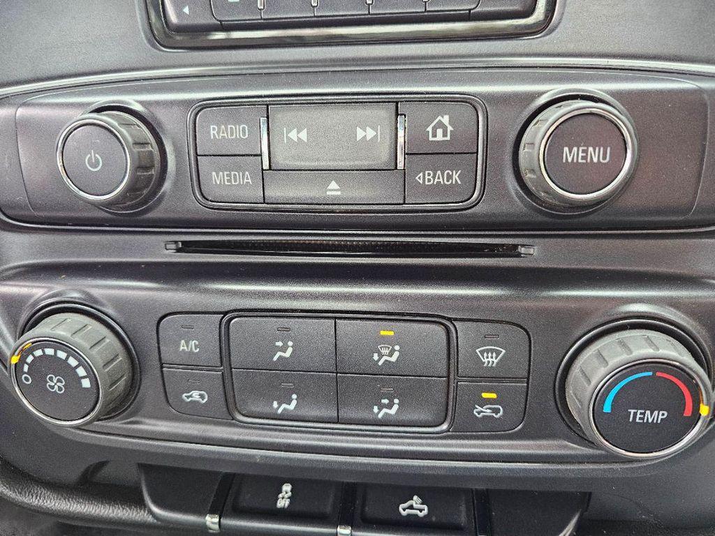 used 2015 Chevrolet Silverado 2500 car, priced at $28,995