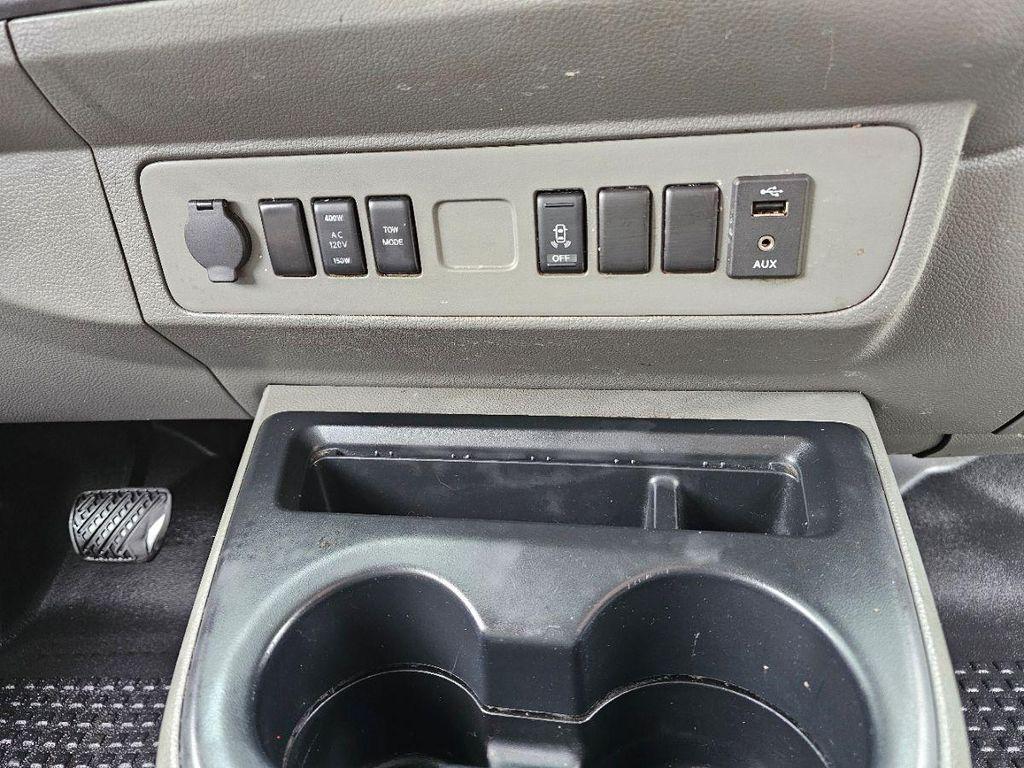 used 2019 Nissan NV Cargo NV3500 HD car, priced at $23,995