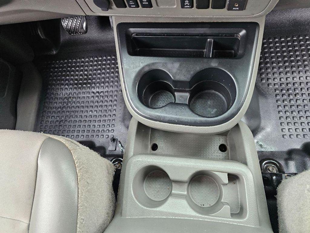 used 2019 Nissan NV Cargo NV3500 HD car, priced at $23,995