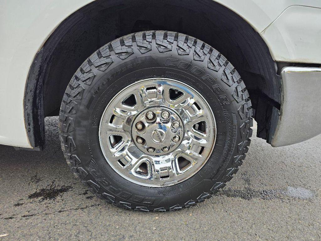 used 2019 Nissan NV Cargo NV3500 HD car, priced at $23,995