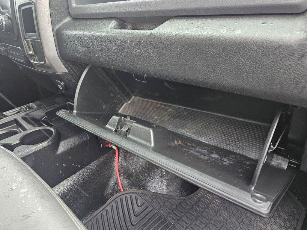 used 2015 Ram 2500 car, priced at $19,995