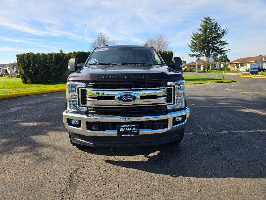 used 2018 Ford F-350 car, priced at $37,995