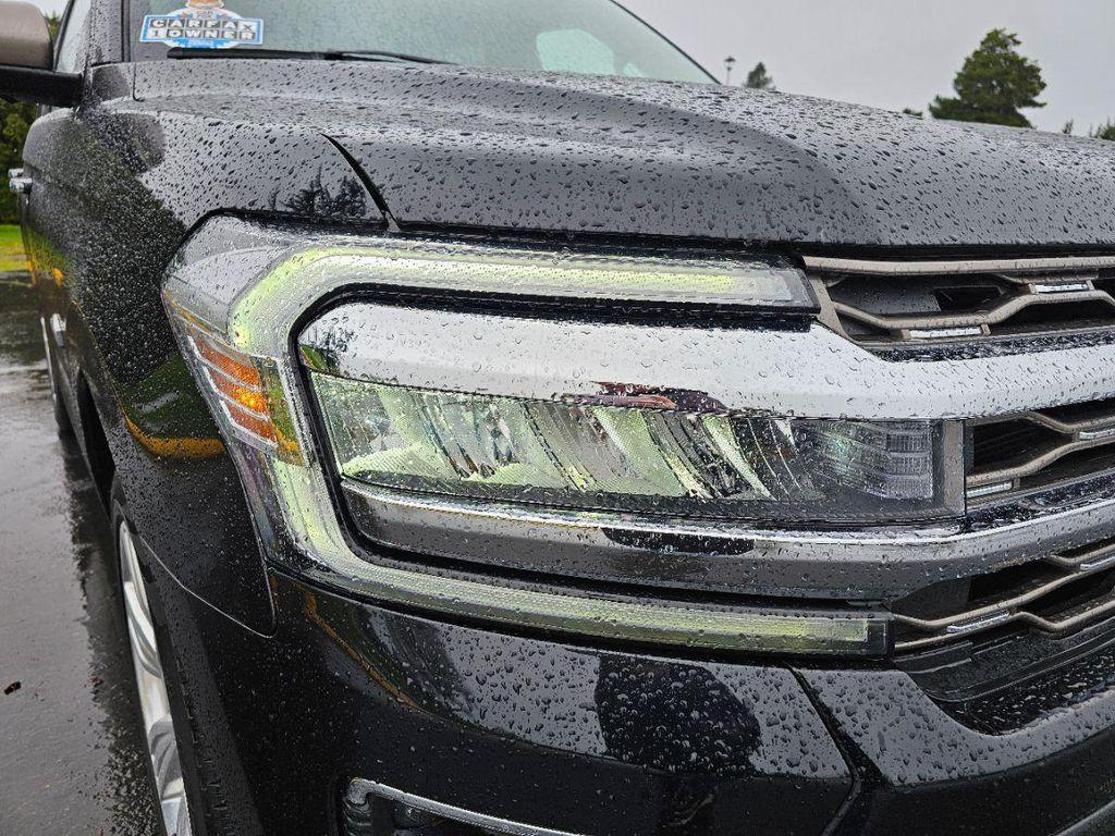 used 2024 Ford Expedition car, priced at $74,995