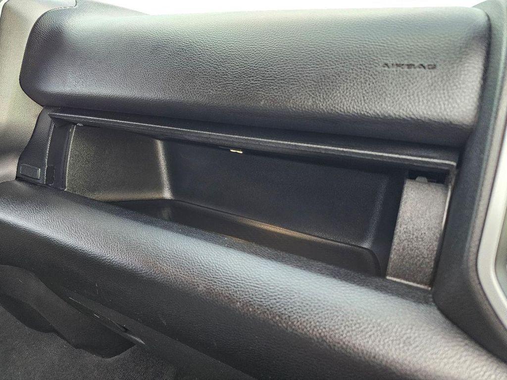 used 2022 Ram 1500 car, priced at $30,795