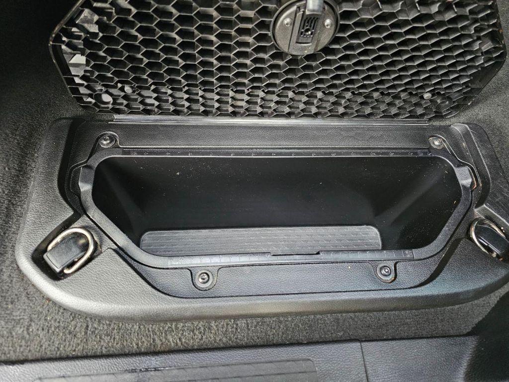 used 2022 Ram 1500 car, priced at $30,795