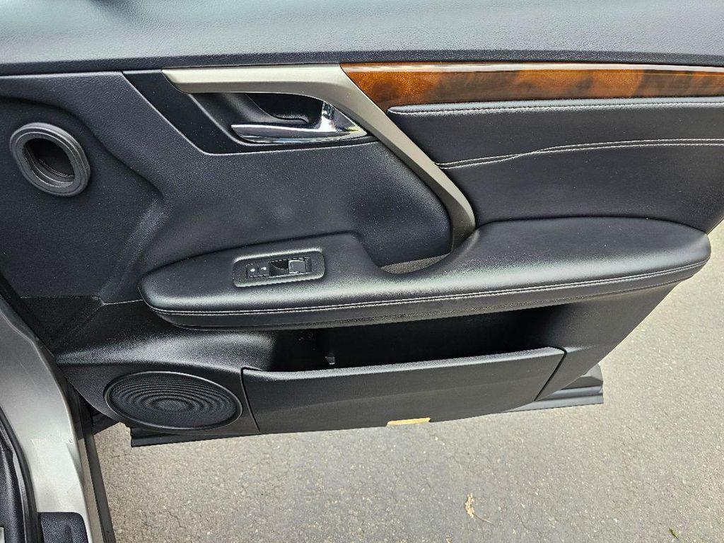 used 2017 Lexus RX 350 car, priced at $25,495