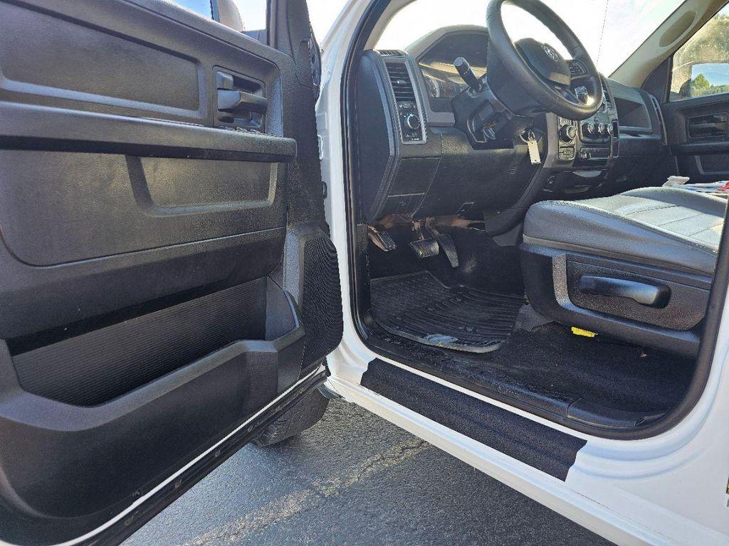used 2015 Ram 1500 car, priced at $15,990