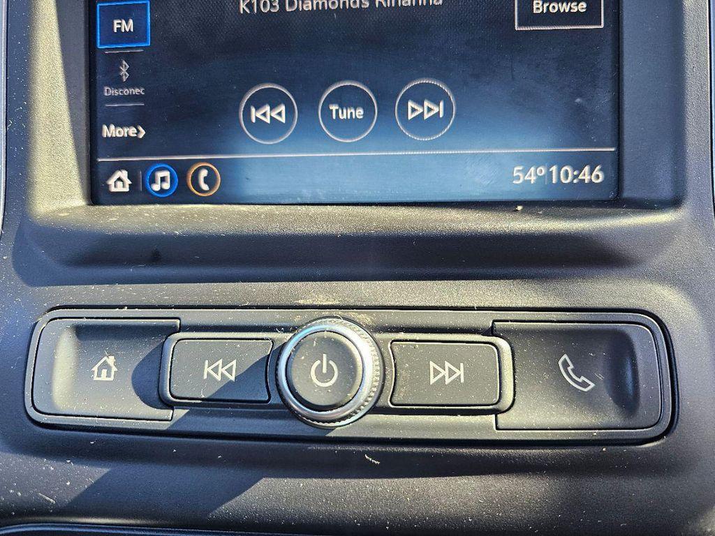 used 2022 Chevrolet Silverado 2500 car, priced at $28,995