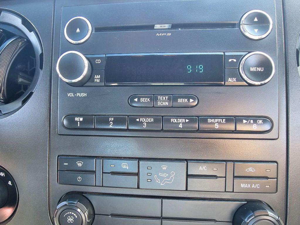 used 2015 Ford F-250 car, priced at $21,995