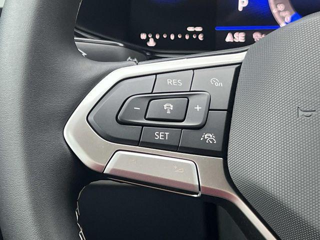 new 2026 Volkswagen Taos car, priced at $27,997