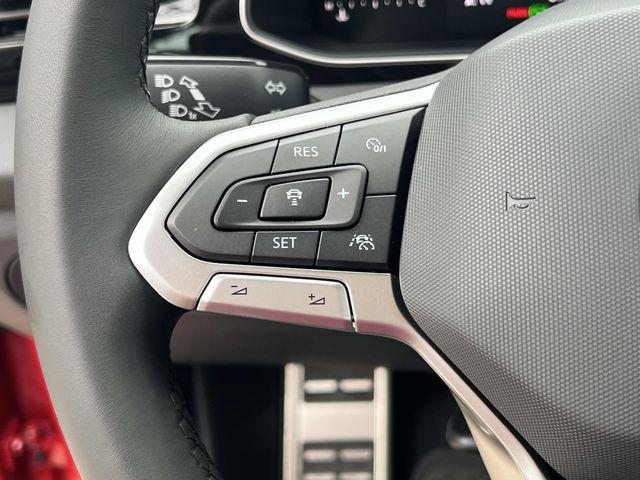 new 2026 Volkswagen Jetta car, priced at $26,002