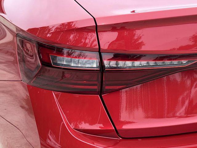 new 2026 Volkswagen Jetta car, priced at $26,002