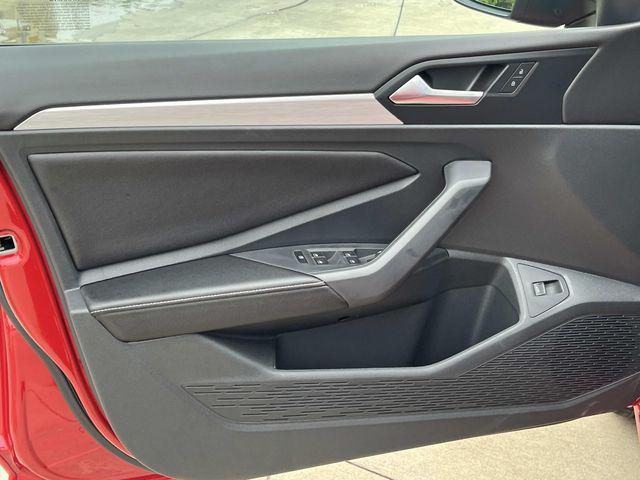 new 2026 Volkswagen Jetta car, priced at $26,002