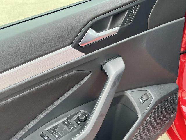 new 2026 Volkswagen Jetta car, priced at $26,002