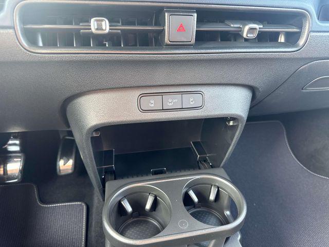 new 2025 Volkswagen ID. Buzz car, priced at $54,190