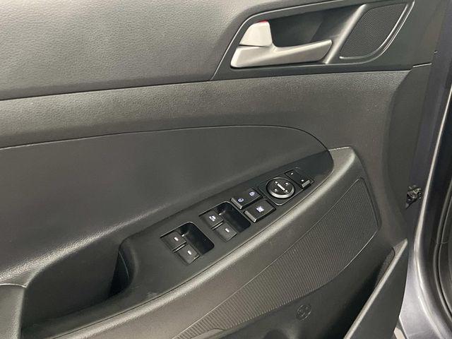 used 2018 Hyundai Tucson car, priced at $17,390