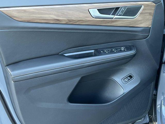 new 2026 Volkswagen Atlas car, priced at $43,623