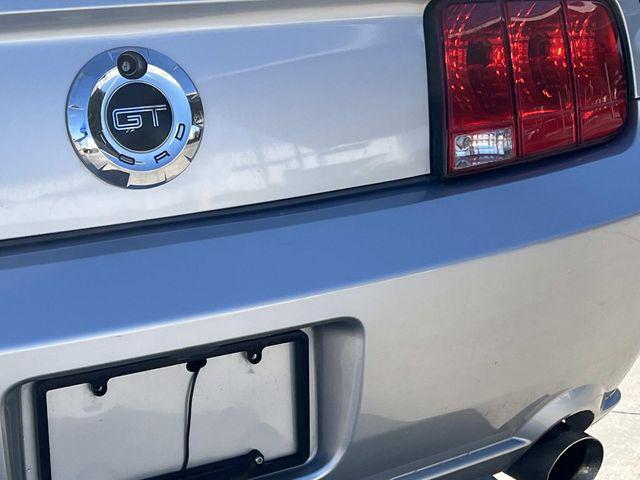 used 2009 Ford Mustang car, priced at $20,990