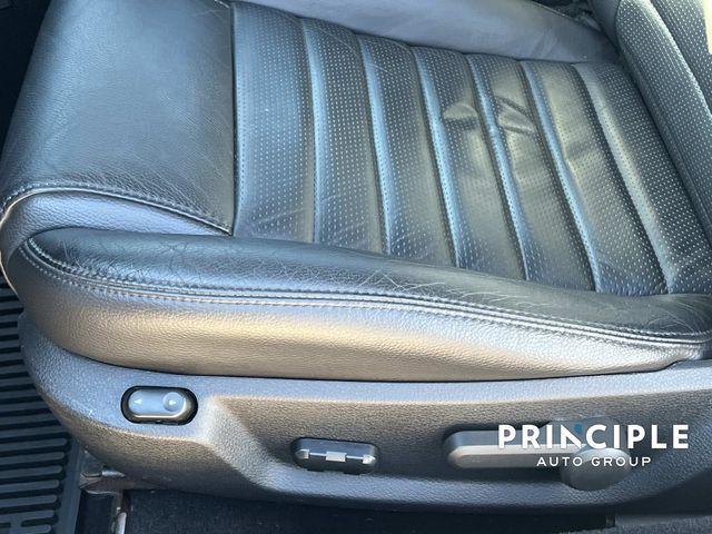 used 2009 Ford Mustang car, priced at $18,990