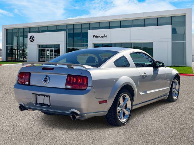 used 2009 Ford Mustang car, priced at $20,990