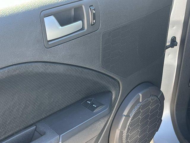 used 2009 Ford Mustang car, priced at $20,990