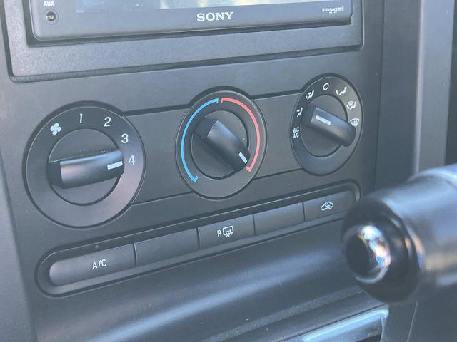 used 2009 Ford Mustang car, priced at $20,990