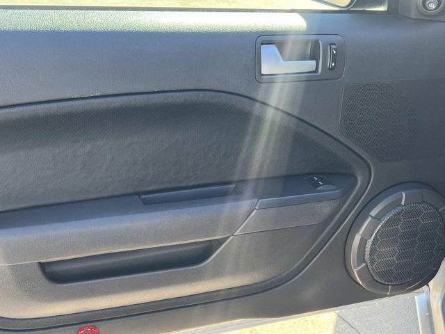 used 2009 Ford Mustang car, priced at $20,990