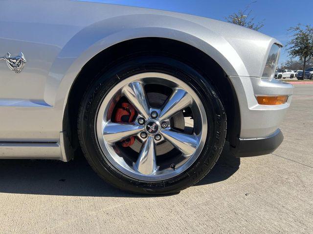 used 2009 Ford Mustang car, priced at $20,990