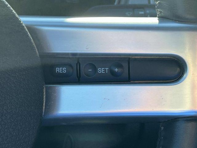 used 2009 Ford Mustang car, priced at $20,990