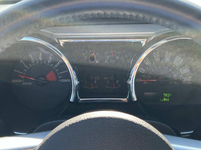 used 2009 Ford Mustang car, priced at $20,990