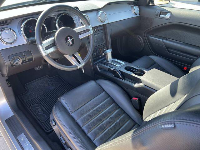 used 2009 Ford Mustang car, priced at $20,990