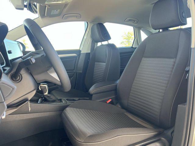 new 2026 Volkswagen Jetta car, priced at $23,972