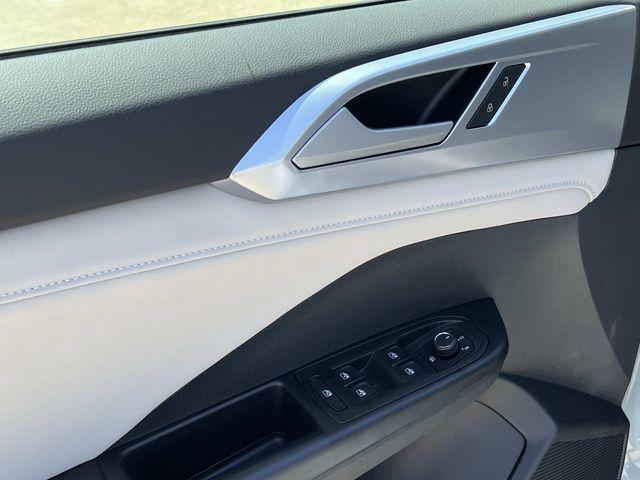 new 2026 Volkswagen Taos car, priced at $29,834