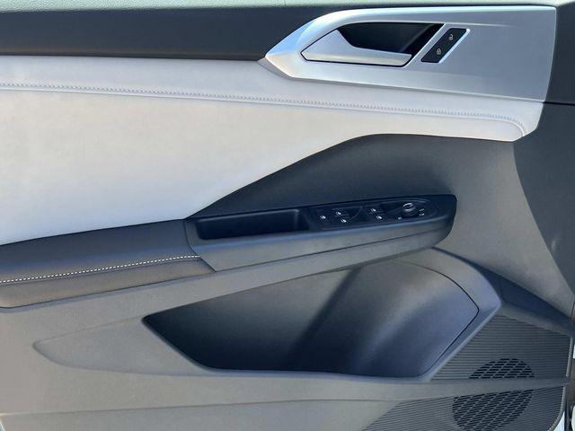 new 2026 Volkswagen Taos car, priced at $29,834