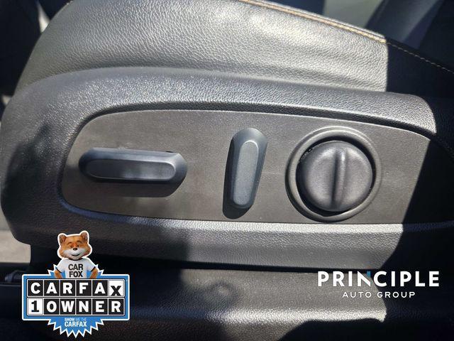 used 2022 Chevrolet Equinox car, priced at $22,990