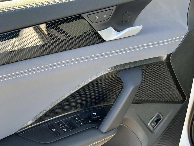 new 2026 Volkswagen Tiguan car, priced at $34,912