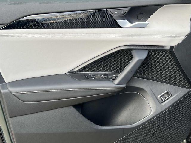 new 2026 Volkswagen Tiguan car, priced at $38,221