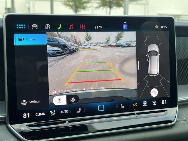 new 2026 Volkswagen Tiguan car, priced at $38,221