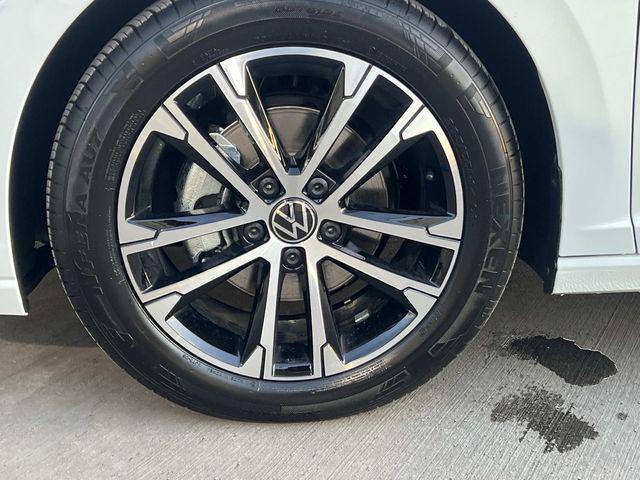 new 2026 Volkswagen Jetta car, priced at $26,185