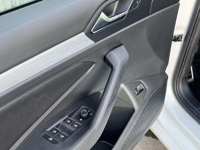 new 2026 Volkswagen Jetta car, priced at $26,185