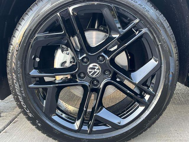 new 2026 Volkswagen Tiguan car, priced at $37,404