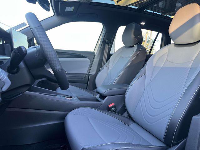 new 2026 Volkswagen Tiguan car, priced at $37,404