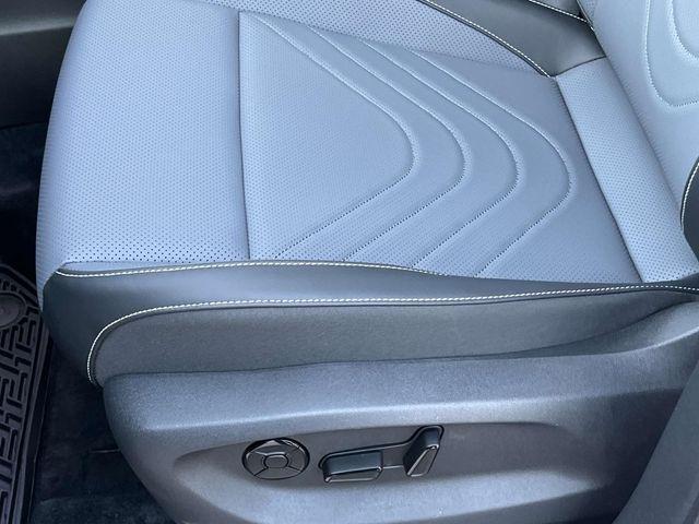 new 2026 Volkswagen Tiguan car, priced at $37,404