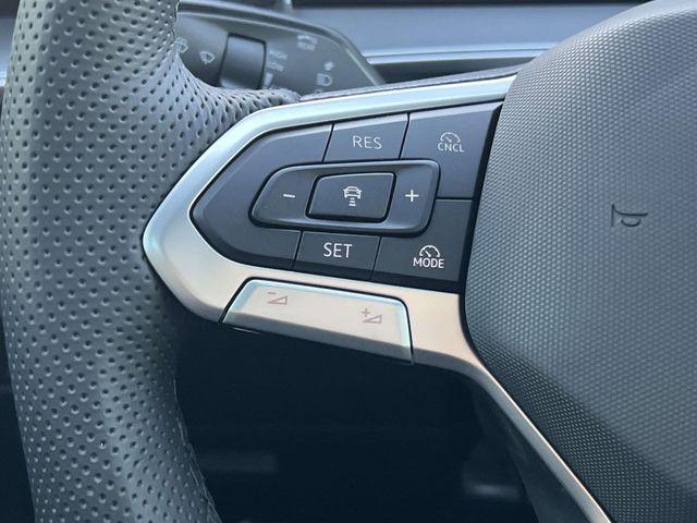 new 2026 Volkswagen Tiguan car, priced at $37,404