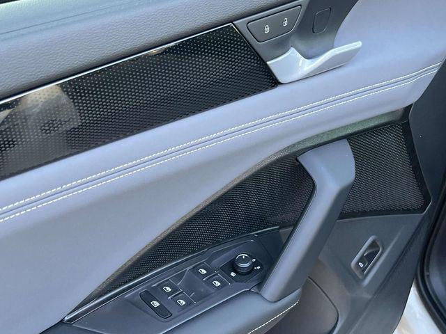 new 2026 Volkswagen Tiguan car, priced at $37,404