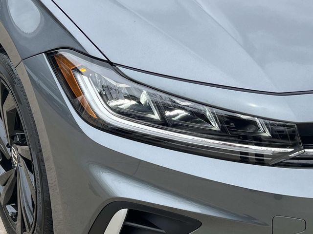 new 2026 Volkswagen Jetta car, priced at $28,067