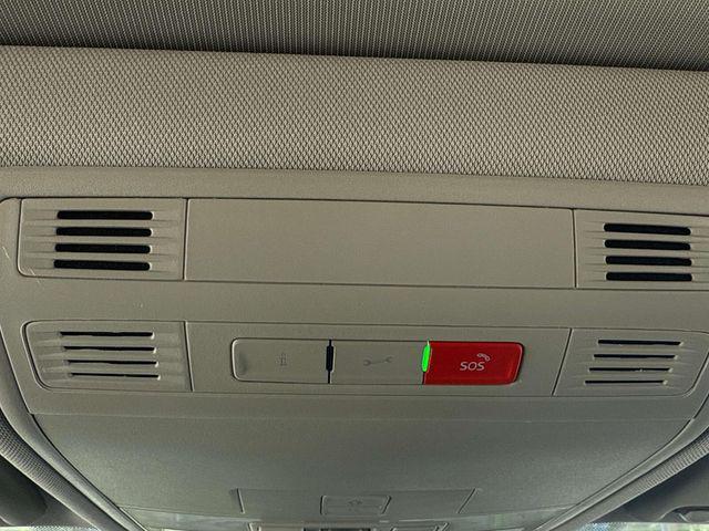 new 2025 Volkswagen Taos car, priced at $24,888