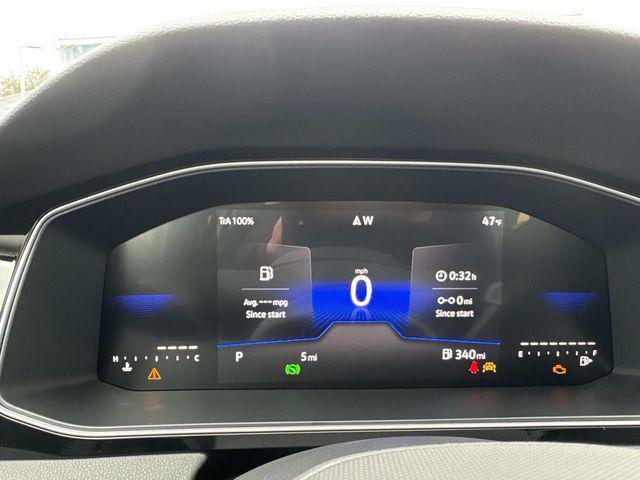 new 2026 Volkswagen Jetta car, priced at $24,312